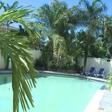 Coco D\'Or Hotel Seychelles