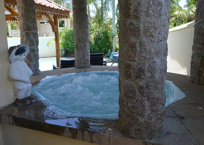 Coco D'or Seychelles Hotel Beau Vallon (Mahe)