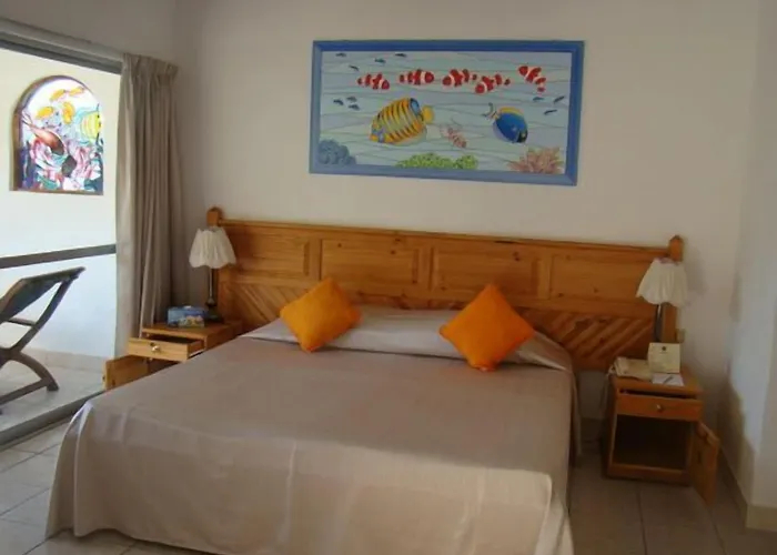 Hotel Coco D'or Seychelles 3*