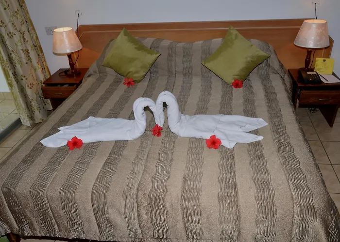 Coco D'or Seychelles Hotel
