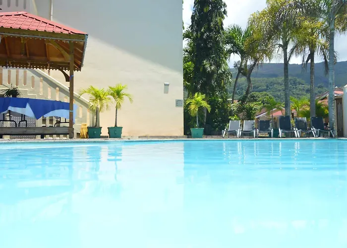 Coco D'or Seychelles Hotel 3*