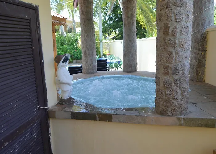 Coco D'or Seychelles 3* Beau Vallon (Mahe)