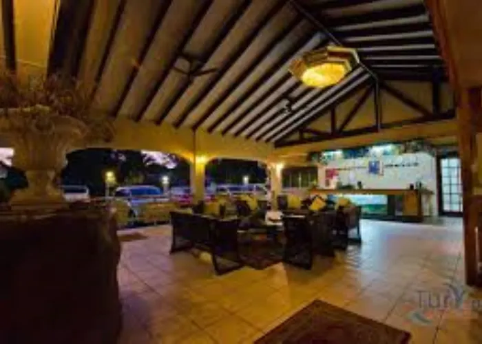 Coco D'or Seychelles