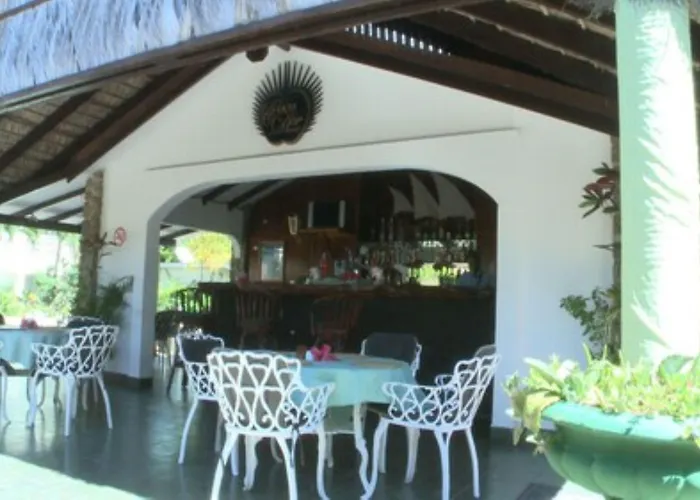 Hotel Coco D'or Seychelles 3*