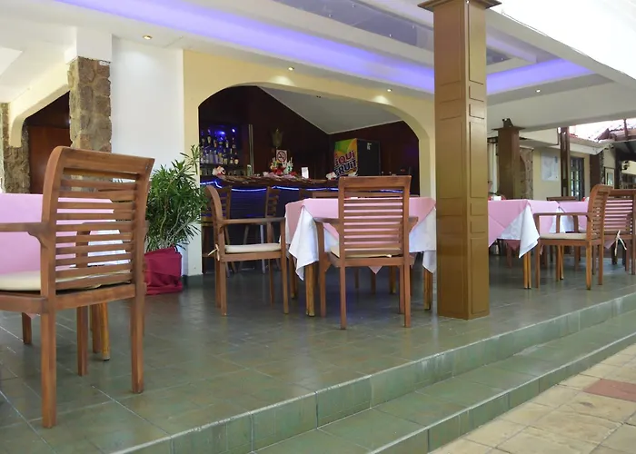 Coco D'or Seychelles 3*