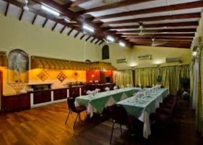 Coco D'or Seychelles Hotel Beau Vallon (Mahe)