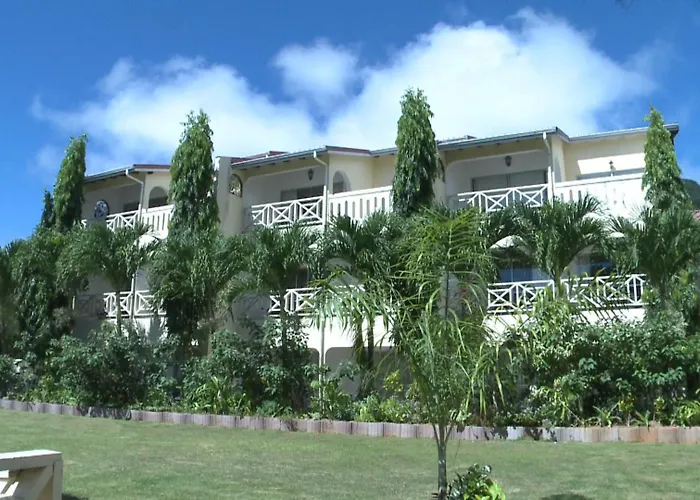 Coco D'or Seychelles