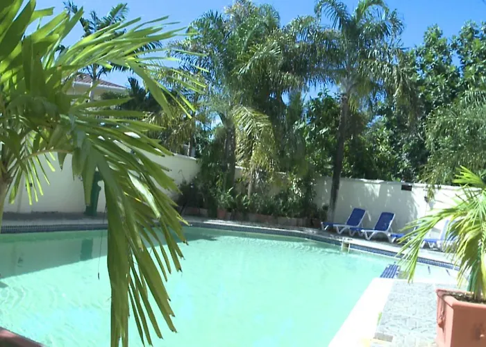 Hotel Coco D'or Seychelles 3*