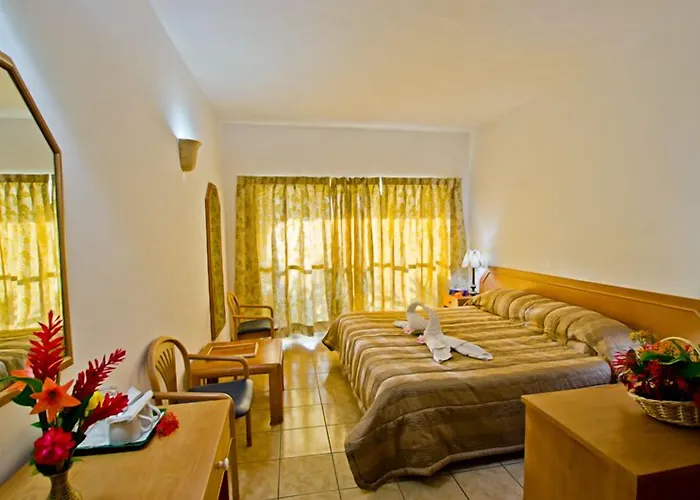 Coco D'or Seychelles Hotel