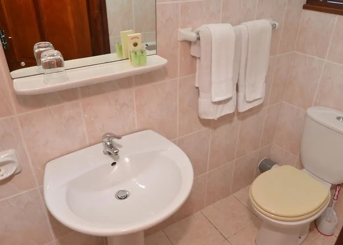 Coco D'or Seychelles Hotel Beau Vallon (Mahe)