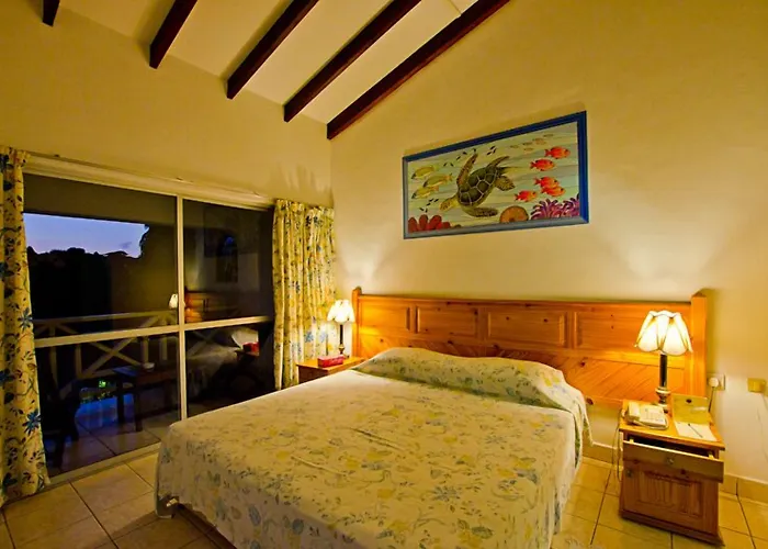 Coco D'or Seychelles 3*