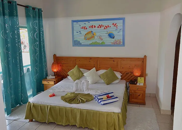 Hotel Coco D'or Seychelles Beau Vallon (Mahe)