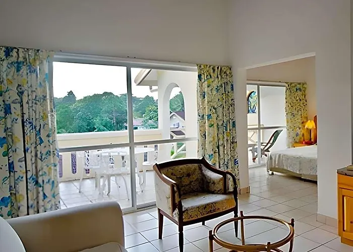 Coco D'or Seychelles 3* Beau Vallon (Mahe)
