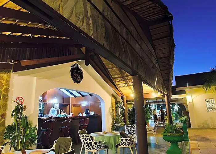 Coco D'or Seychelles 3*