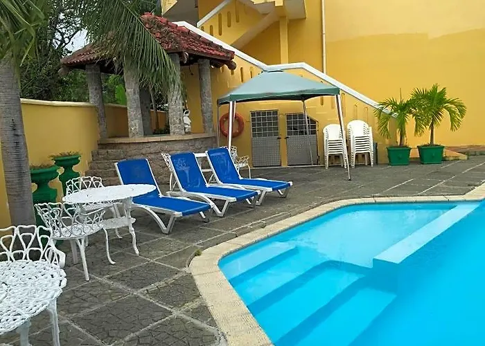 Coco D'or Seychelles 3* Beau Vallon (Mahe)