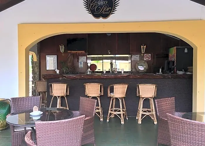Coco D'or Seychelles Hotel