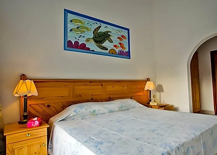 Coco D'or Seychelles Hotel