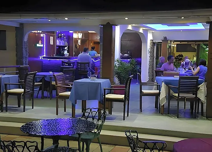 Coco D'or Seychelles Hotel