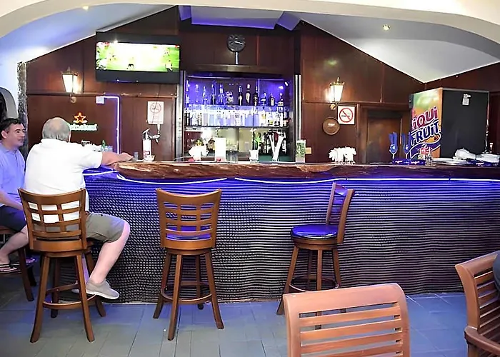 Coco D'or Seychelles 3* Beau Vallon (Mahe)