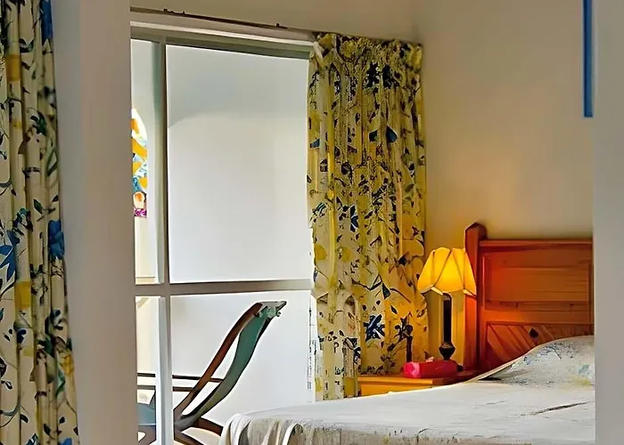 Coco D'or Seychelles 3* Beau Vallon (Mahe)