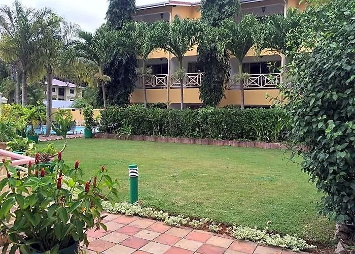 Hotel Coco D'or Seychelles Beau Vallon (Mahe)
