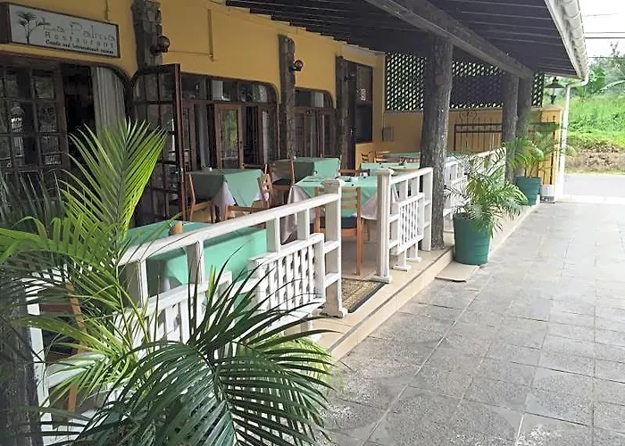 Coco D'or Seychelles 3* Beau Vallon (Mahe)