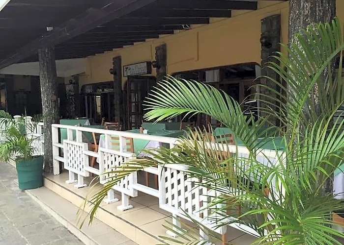 Hotel Coco D'or Seychelles Beau Vallon (Mahe)