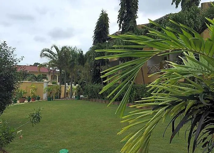 Hotel Coco D'or Seychelles Beau Vallon (Mahe)