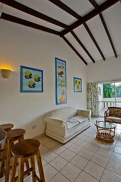 Coco D'or Seychelles Hotel Beau Vallon (Mahe)