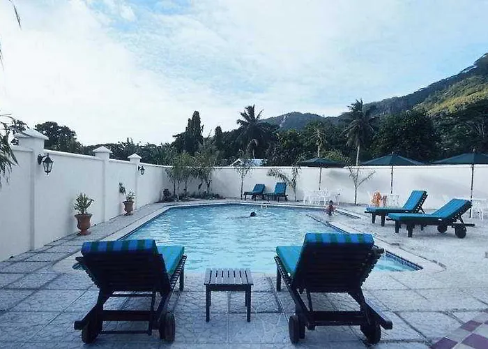 Coco D'or Seychelles