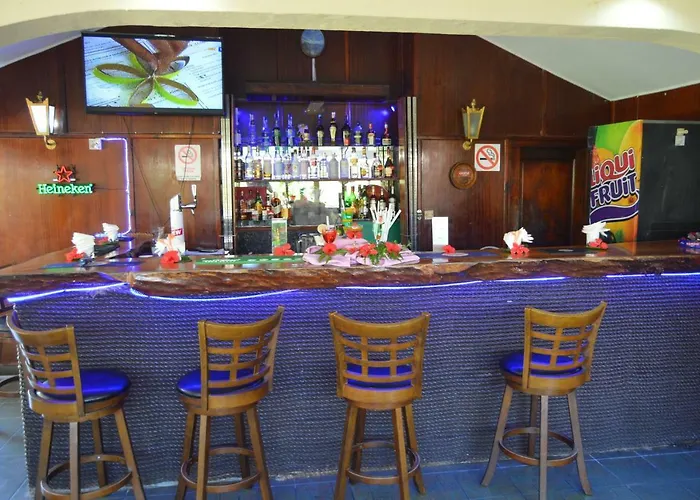 Coco D'or Seychelles Hotel