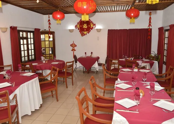 Coco D'or Seychelles Hotel