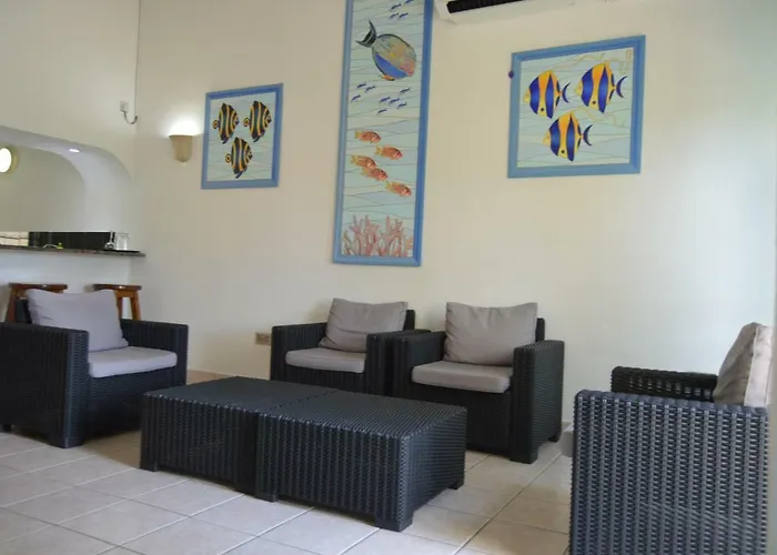 Coco D'or Seychelles 3* Beau Vallon (Mahe)