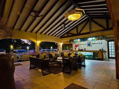 Hotel Coco D'or Seychelles Beau Vallon (Mahe)